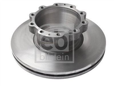 FEBI BILSTEIN 27224 EAN: 4027816272243.
