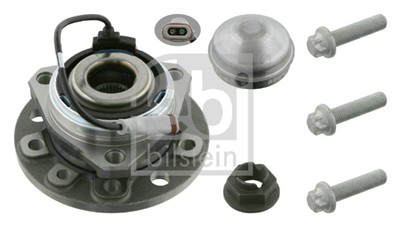 FEBI BILSTEIN 27386 EAN: 4027816273868.