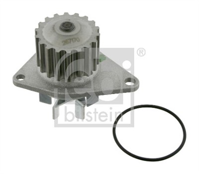 FEBI BILSTEIN 27410 EAN: 4027816274100.