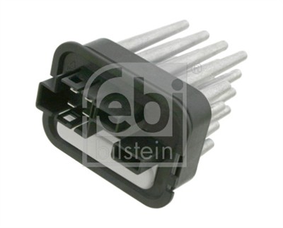 FEBI BILSTEIN 27495 EAN: 4027816274957.