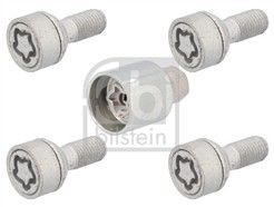 FEBI BILSTEIN 27497