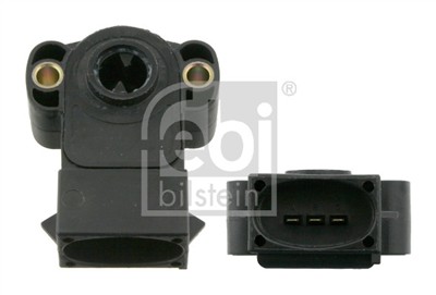 FEBI BILSTEIN 27501 EAN: 4027816275015.