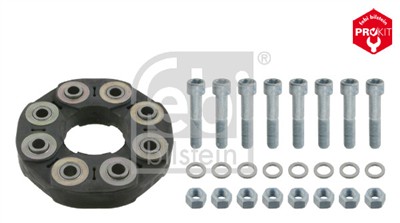 FEBI BILSTEIN 27583 EAN: 4027816275831.