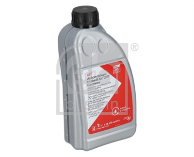 FEBI BILSTEIN 27975 Číslo výrobce: BMW CVT Fluid EZL 799. EAN: 4027816279754.