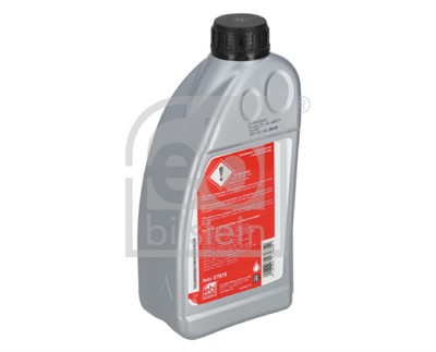 FEBI BILSTEIN 27975 Číslo výrobce: BMW CVT Fluid EZL 799. EAN: 4027816279754.