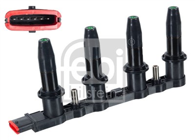 FEBI BILSTEIN 28108 EAN: 4027816281085.