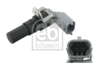 FEBI BILSTEIN 28120 EAN: 4027816281207.