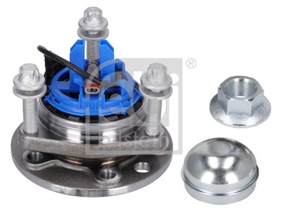 FEBI BILSTEIN 28141 EAN: 4027816281412.