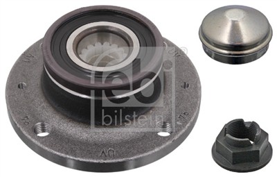 FEBI BILSTEIN 28145 EAN: 4027816281450.