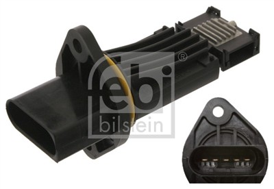 FEBI BILSTEIN 28363 EAN: 4027816283638.