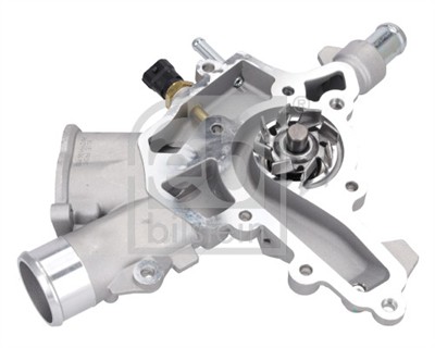 FEBI BILSTEIN 28543 EAN: 4027816285434.