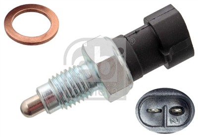 FEBI BILSTEIN 28651 EAN: 4027816286516.