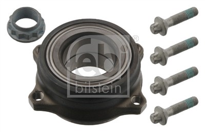 FEBI BILSTEIN 28678 EAN: 4027816286783.
