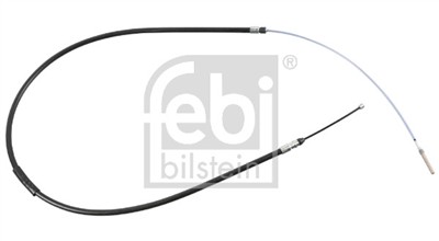 FEBI BILSTEIN 28736 EAN: 4027816287360.