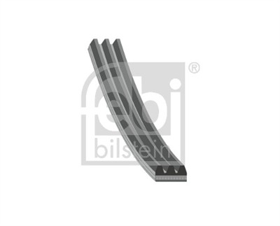 FEBI BILSTEIN 28754 Číslo výrobce: 3PK852. EAN: 4027816287544.