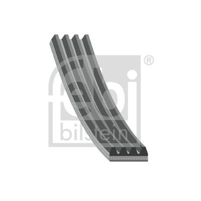 FEBI BILSTEIN 28811 Číslo výrobce: 4PK1235. EAN: 4027816288114.