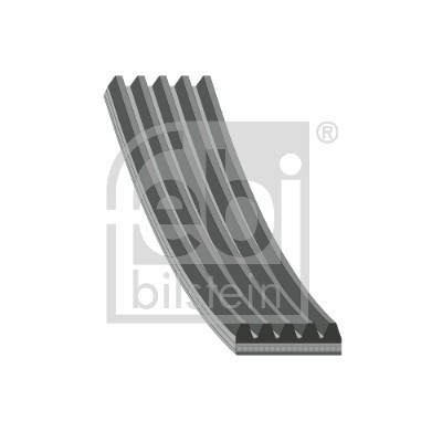 FEBI BILSTEIN 28826 Číslo výrobce: 5PK845. EAN: 4027816288268.