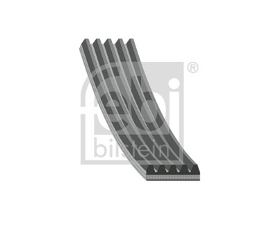 FEBI BILSTEIN 28853 Číslo výrobce: 5PK1110. EAN: 4027816288534.