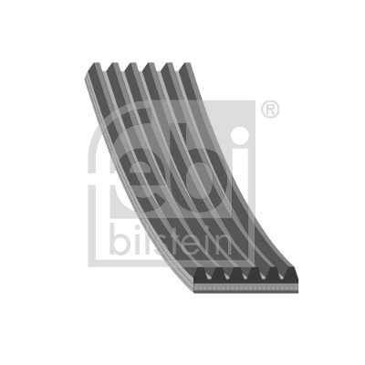 FEBI BILSTEIN 29015 Číslo výrobce: 6PK2232. EAN: 4027816290155.