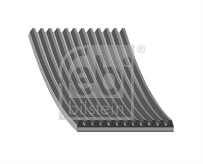 FEBI BILSTEIN 29119 Číslo výrobce: 12PK1837. EAN: 4027816291190.