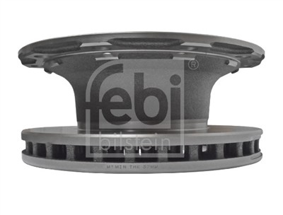 FEBI BILSTEIN 29153 EAN: 4027816291534.