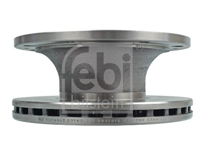 FEBI BILSTEIN 29163 EAN: 4027816291633.