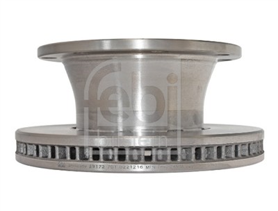 FEBI BILSTEIN 29172 EAN: 4027816291725.