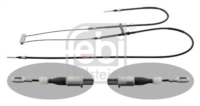 FEBI BILSTEIN 29305 EAN: 4027816293057.