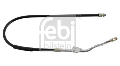 FEBI BILSTEIN 29578 EAN: 4027816295785.