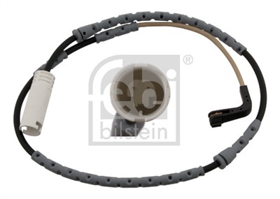 FEBI BILSTEIN 29662 EAN: 4027816296621.
