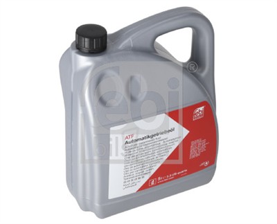 FEBI BILSTEIN 29738 Číslo výrobce: BMW ATF 4. EAN: 4027816297383.