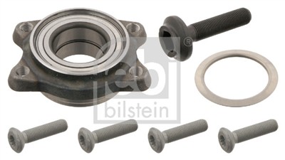 FEBI BILSTEIN 29837 EAN: 4027816298373.