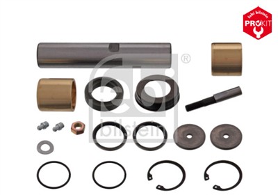 FEBI BILSTEIN 30281 EAN: 4027816302810.