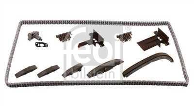 FEBI BILSTEIN 30313 EAN: 4027816303138.