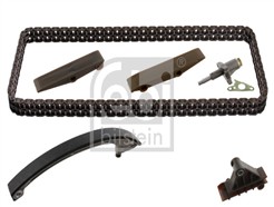 FEBI BILSTEIN 30324 Basic Short Kit