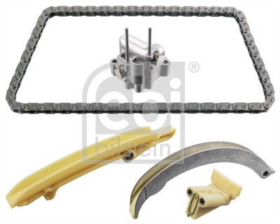 FEBI BILSTEIN 30343 Číslo výrobce: G67HR-6-S90E. EAN: 4027816303435.
