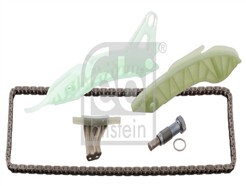 FEBI BILSTEIN 30345 Basic Short Kit