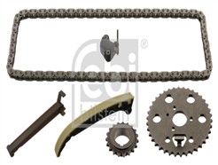 FEBI BILSTEIN 30539 Standard Medium Kit