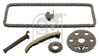 FEBI BILSTEIN 30539 Číslo výrobce: G67HP-6-S100E. EAN: 4027816305392.