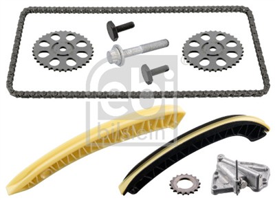 FEBI BILSTEIN 30607 EAN: 4027816306078.