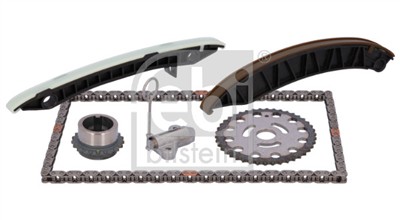 FEBI BILSTEIN 30639 EAN: 4027816306399.