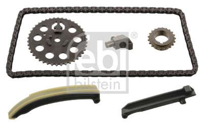 FEBI BILSTEIN 30644 Číslo výrobce: G53HP-S110E. EAN: 4027816306443.