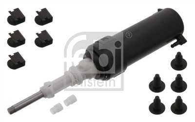 FEBI BILSTEIN 30702 EAN: 4027816307020.