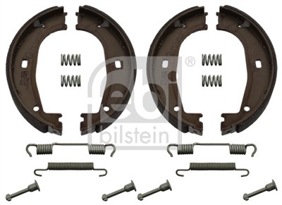 FEBI BILSTEIN 31045 EAN: 4027816310457.