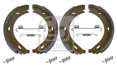 FEBI BILSTEIN 31150 EAN: 4027816311508.
