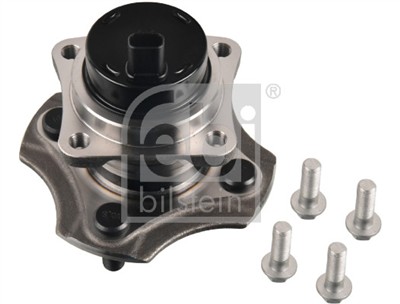 FEBI BILSTEIN 31180 EAN: 4027816311805.