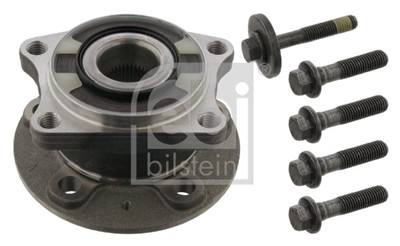 FEBI BILSTEIN 31371 EAN: 4027816313717.
