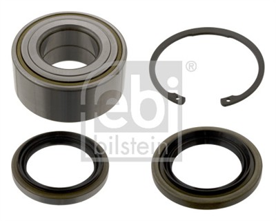 FEBI BILSTEIN 31465 EAN: 4027816314653.