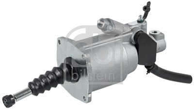 FEBI BILSTEIN 31498 EAN: 4027816314981.