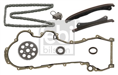 FEBI BILSTEIN 31622 EAN: 4027816316220.